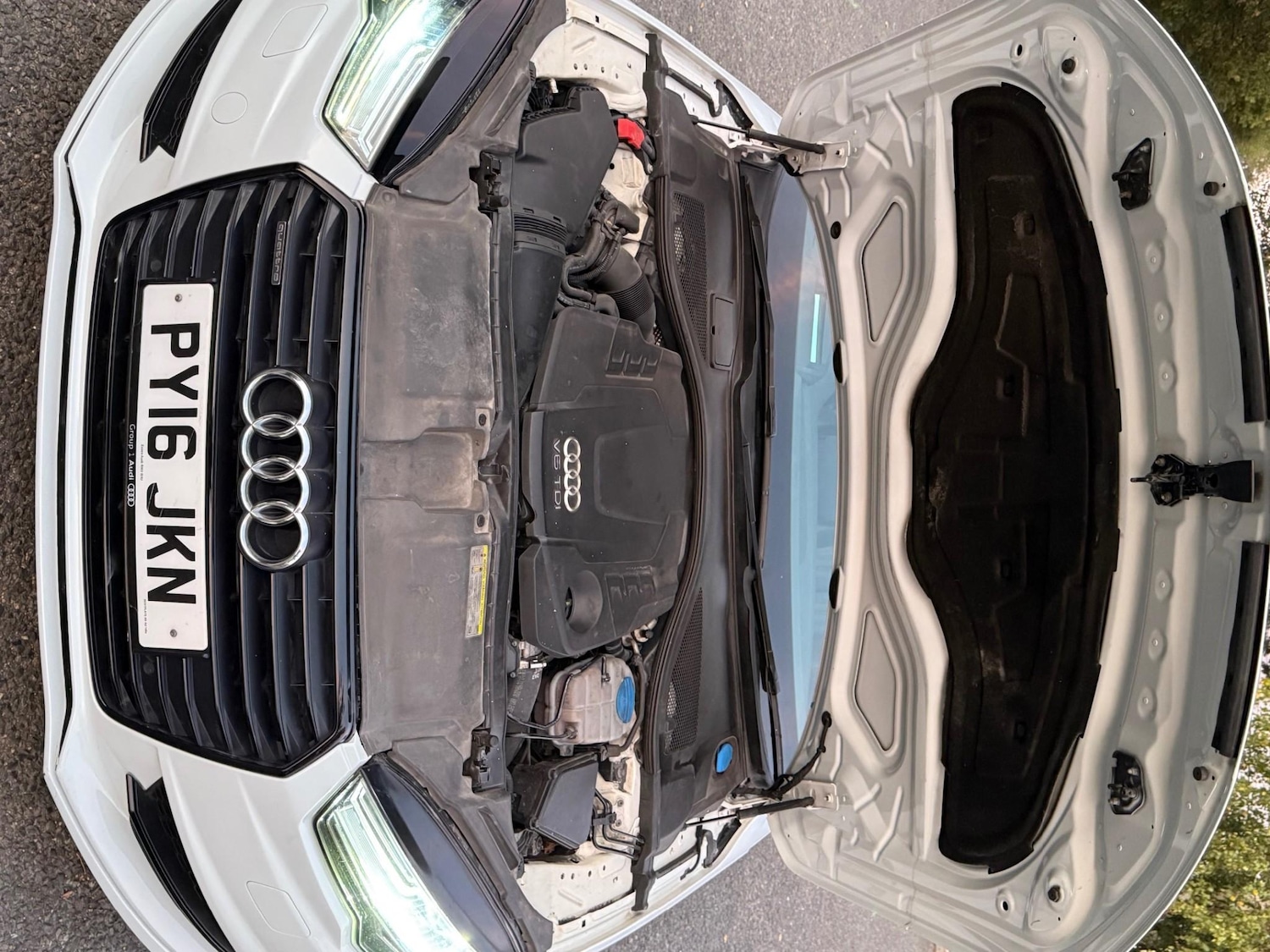 Used Audi A7 2016 for sale - 75861974: Photo 26