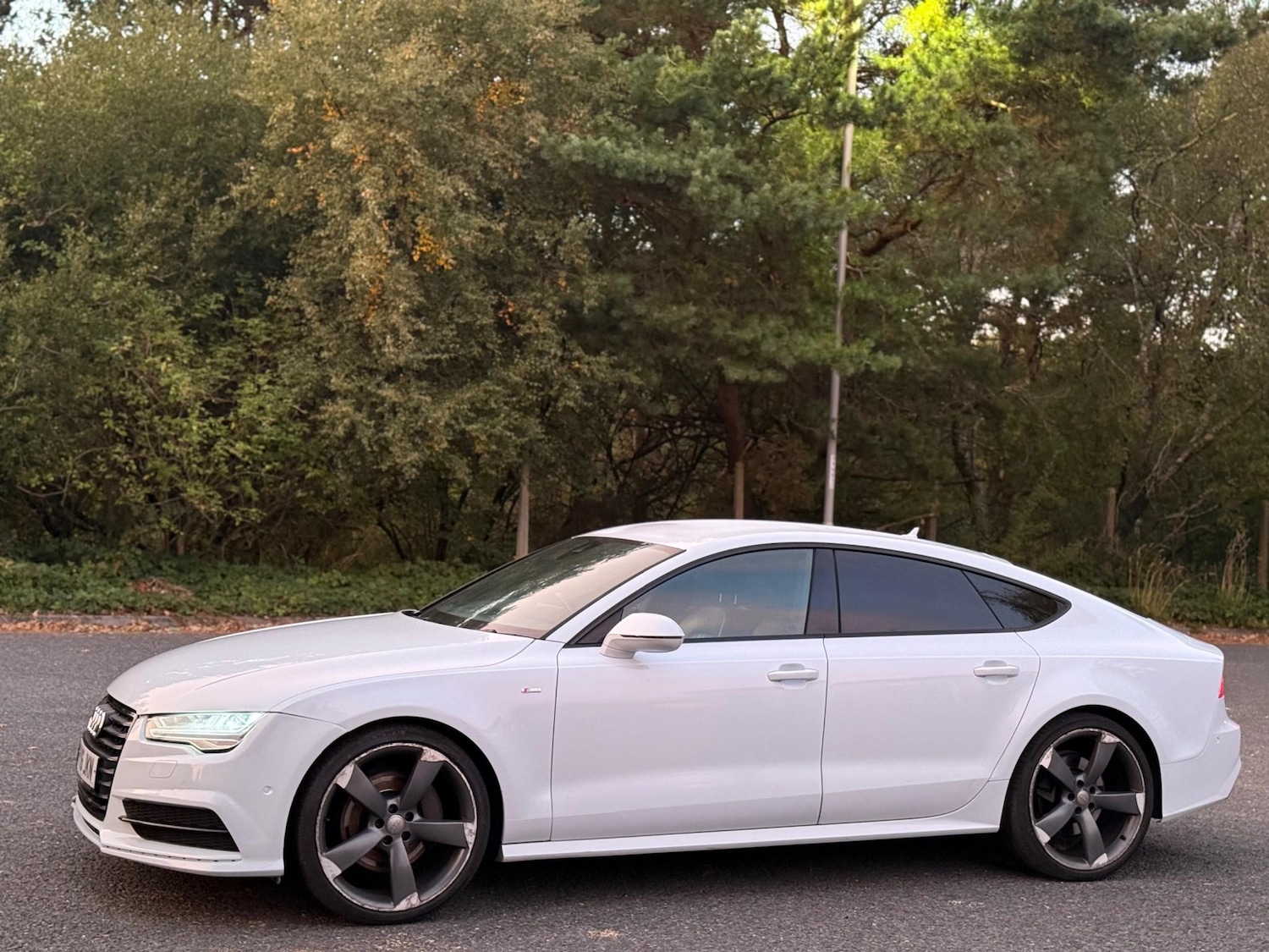 Used Audi A7 2016 for sale - 75861974: Photo 29