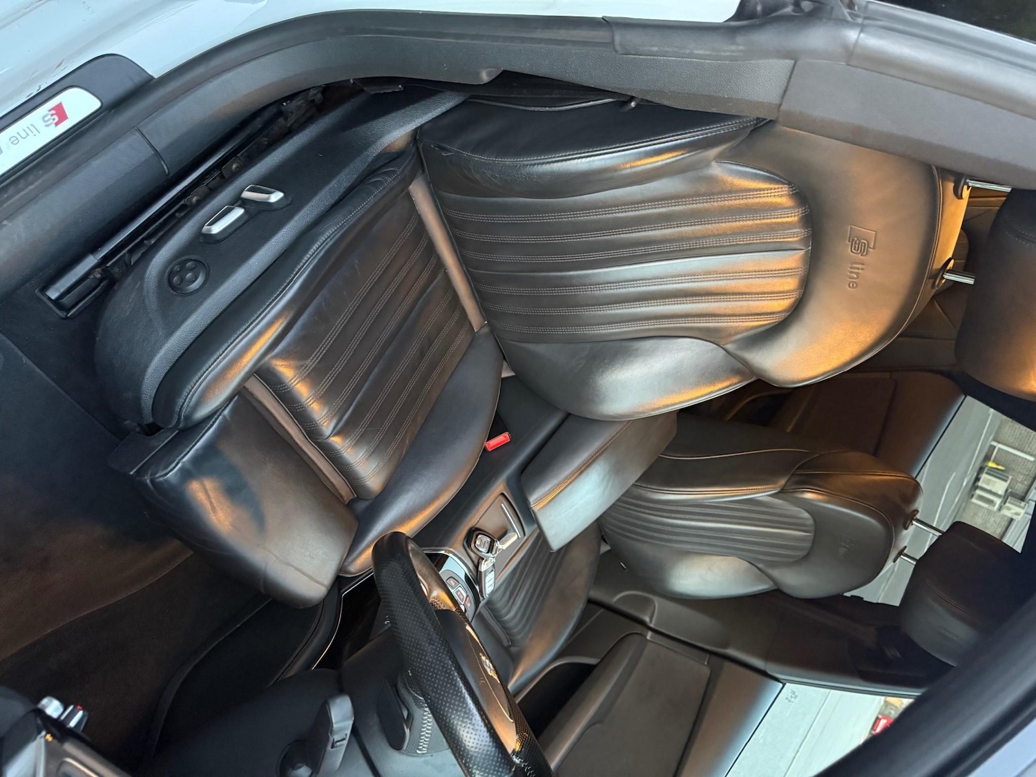 Used Audi A7 2016 for sale - 75861974: Photo 8