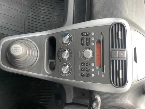 Used Vauxhall Agila 2009 for sale - 74733038: Photo 15