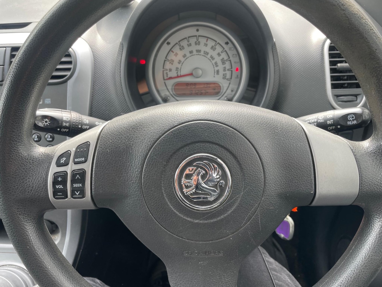 Vehicle 17
