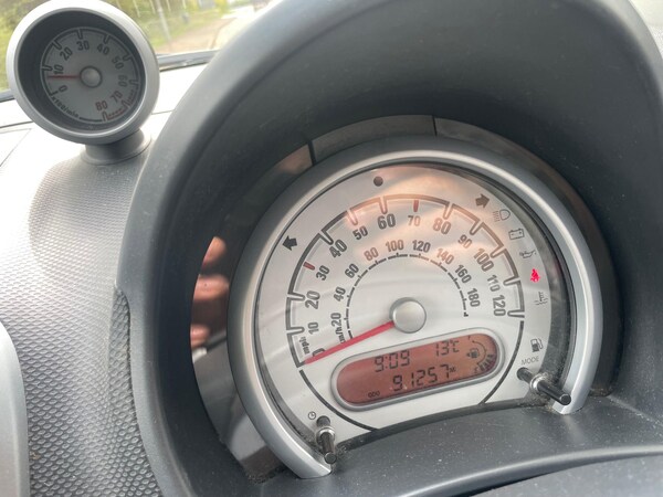 Used Vauxhall Agila 2009 for sale - 74733038: Photo 18