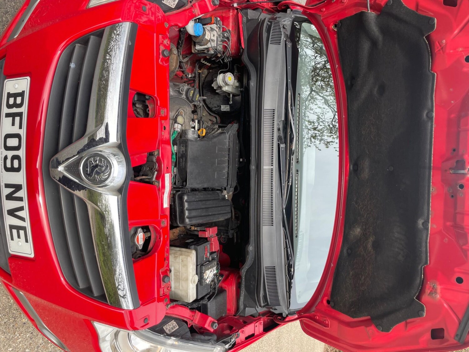 Vehicle 19