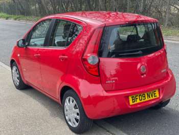 Used Vauxhall Agila 2009 for sale - 74733038: Photo