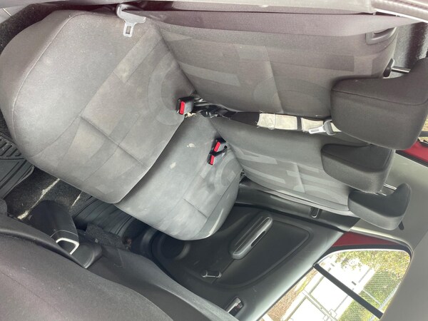 Used Vauxhall Agila 2009 for sale - 74733038: Photo 9