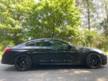 Used BMW 6 Series 2016 for sale - 74769605: Photo