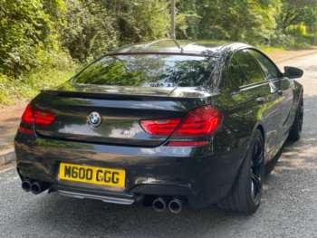 Used BMW 6 Series 2016 for sale - 74769605: Photo