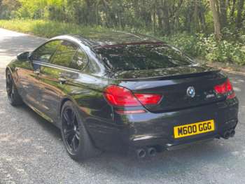 Used BMW 6 Series 2016 for sale - 74769605: Photo