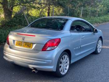 Used Peugeot 207 2018 for sale - 74936384: Photo