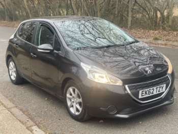 2012 (62) - Hdi Access Plus 5-Door