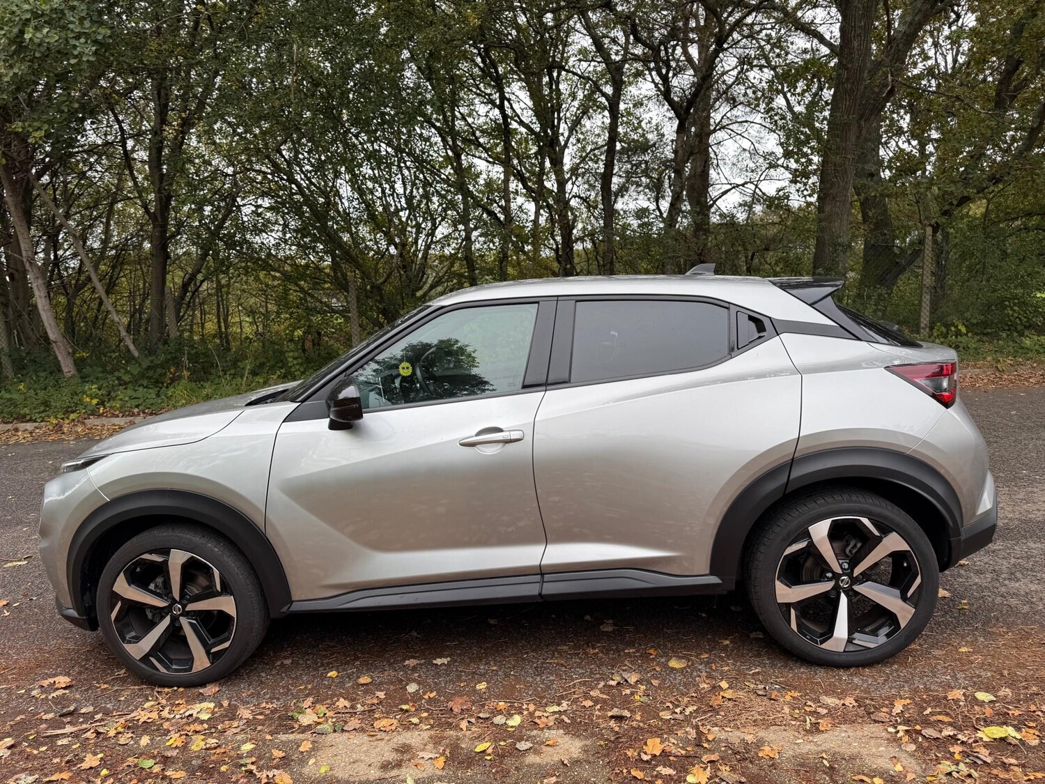 Used Nissan Juke 2022 for sale - 75723305: Photo 23