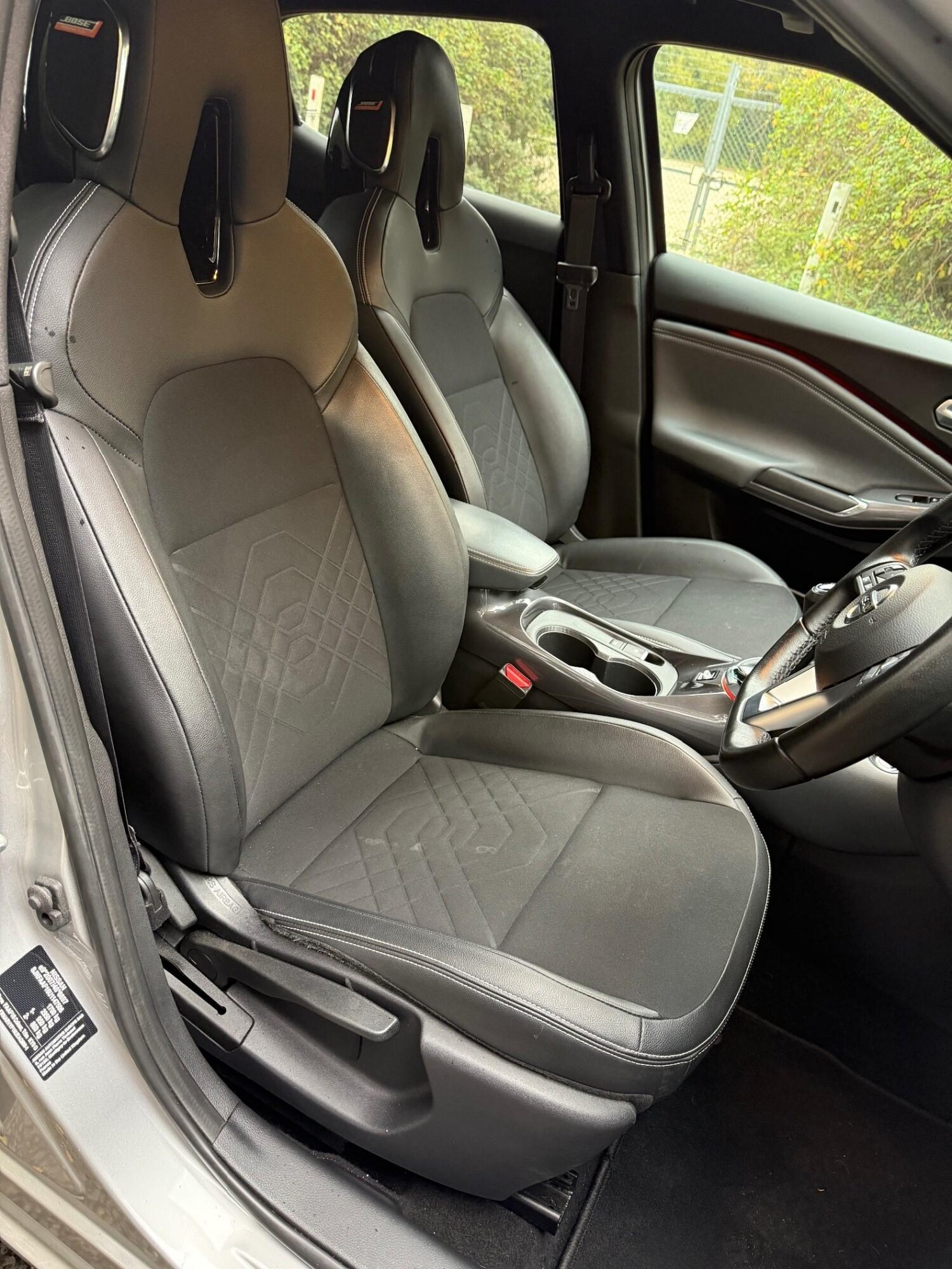 Used Nissan Juke 2022 for sale - 75723305: Photo 25