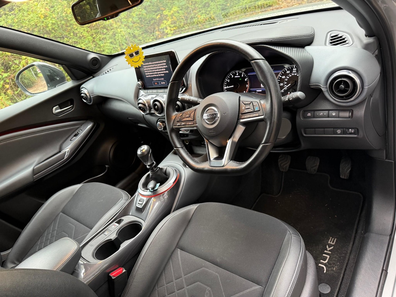 Used Nissan Juke 2022 for sale - 75723305: Photo 26