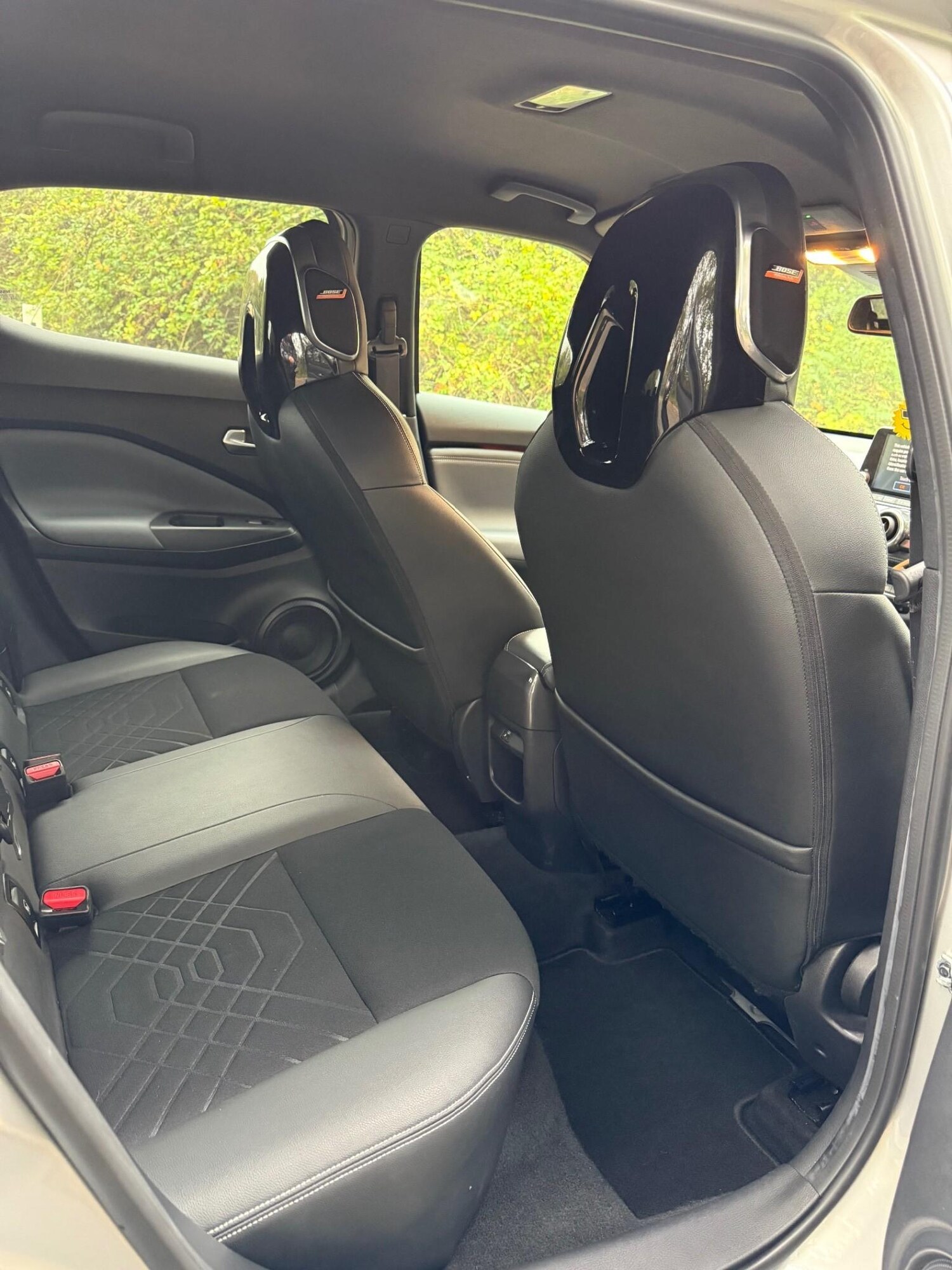 Used Nissan Juke 2022 for sale - 75723305: Photo 28