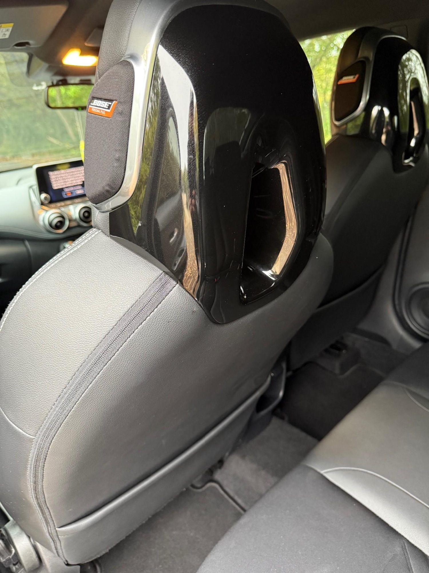 Used Nissan Juke 2022 for sale - 75723305: Photo 30