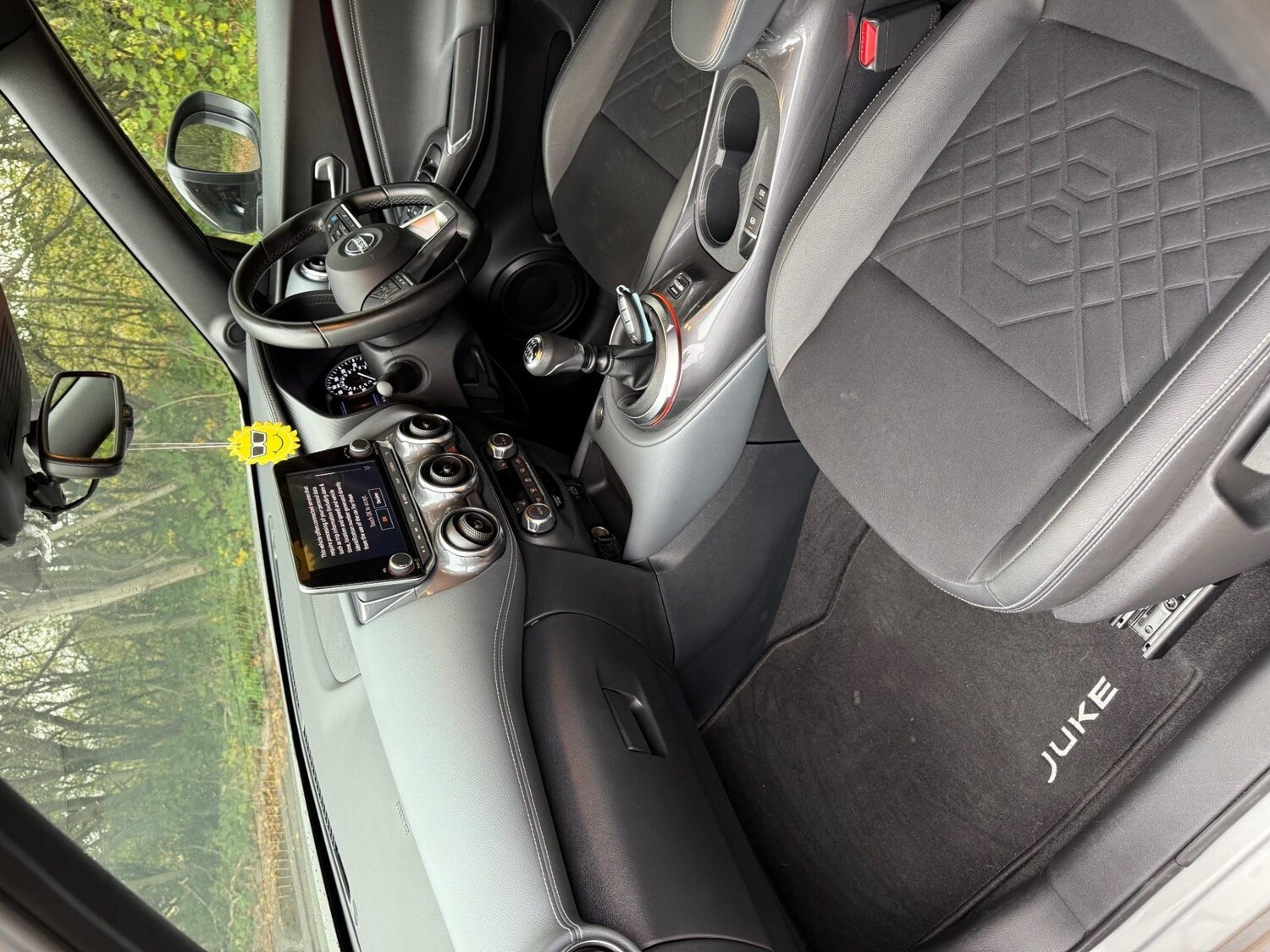 Used Nissan Juke 2022 for sale - 75723305: Photo 32