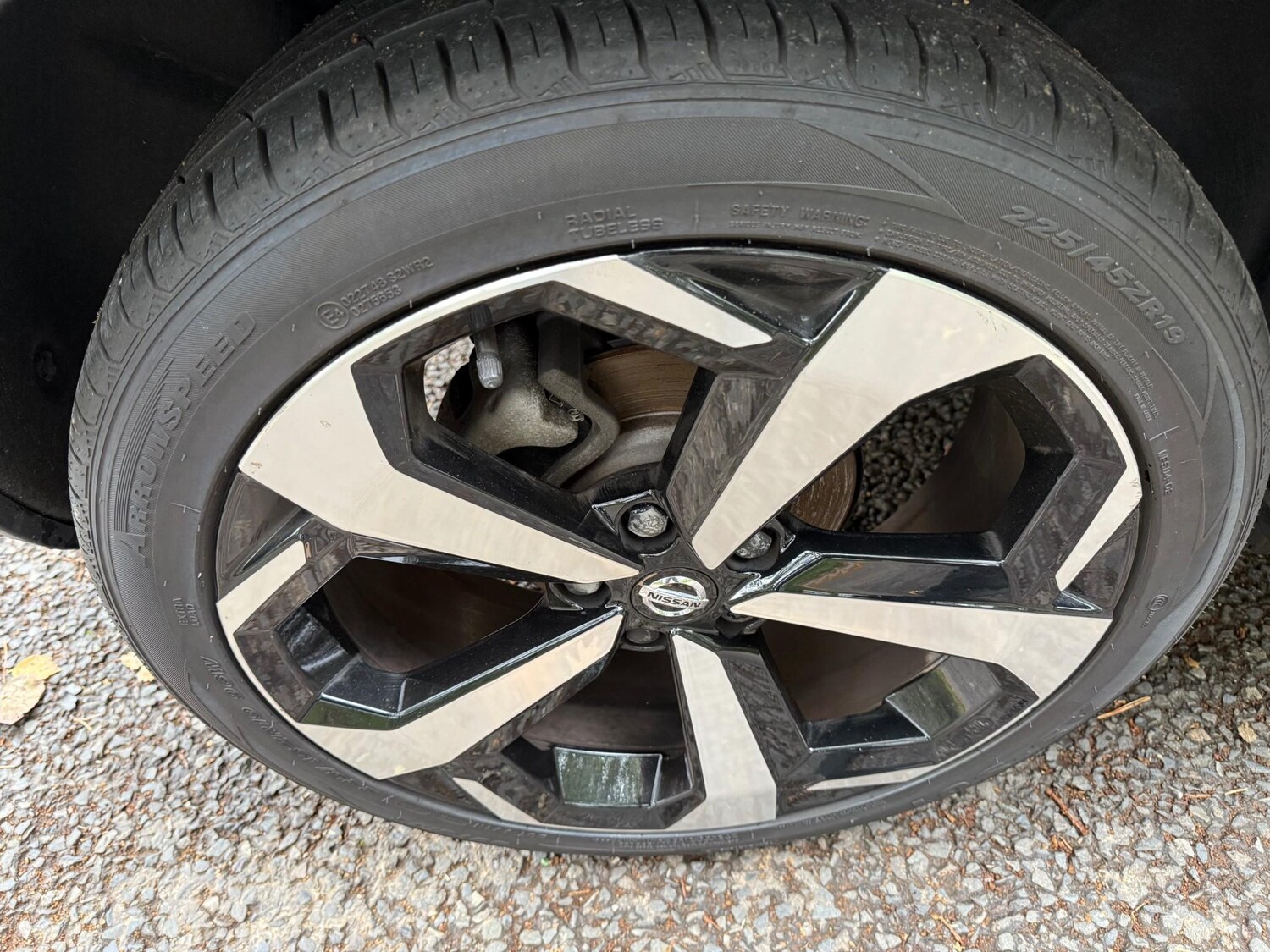 Used Nissan Juke 2022 for sale - 75723305: Photo 33