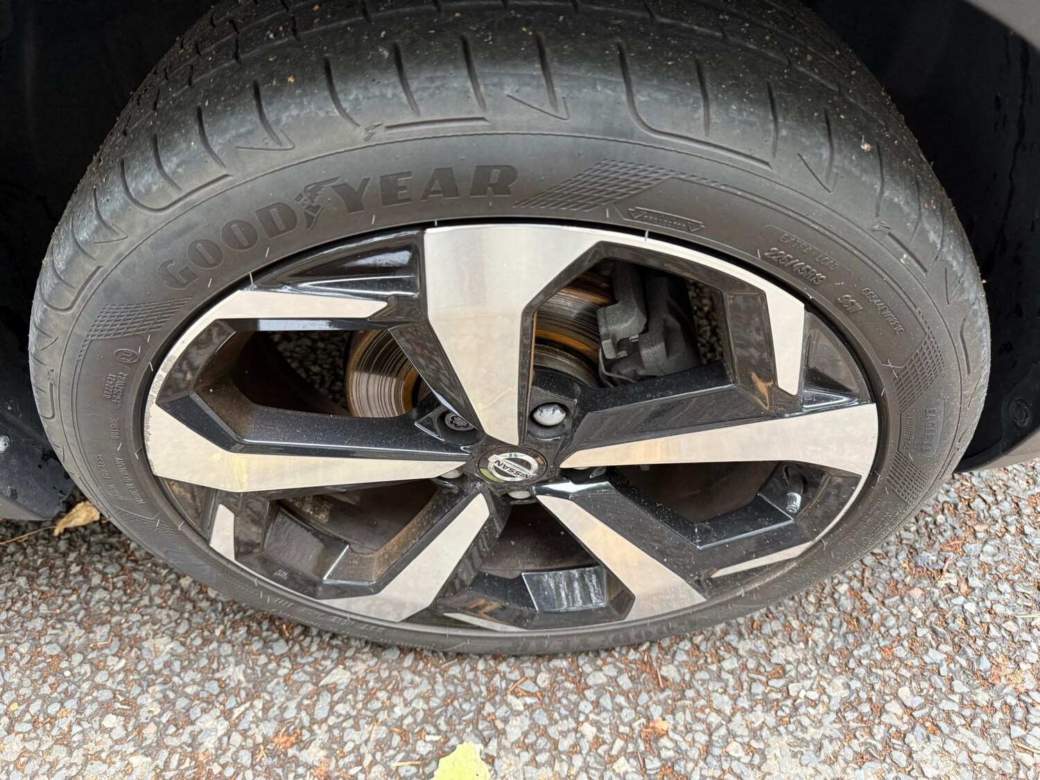 Used Nissan Juke 2022 for sale - 75723305: Photo 34