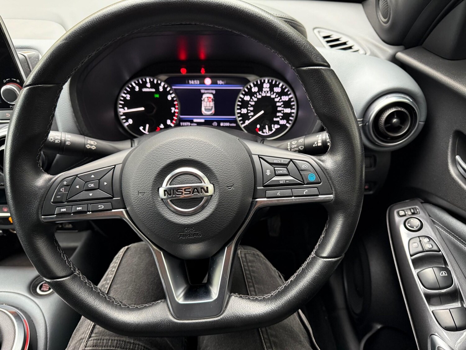 Used Nissan Juke 2022 for sale - 75723305: Photo 36