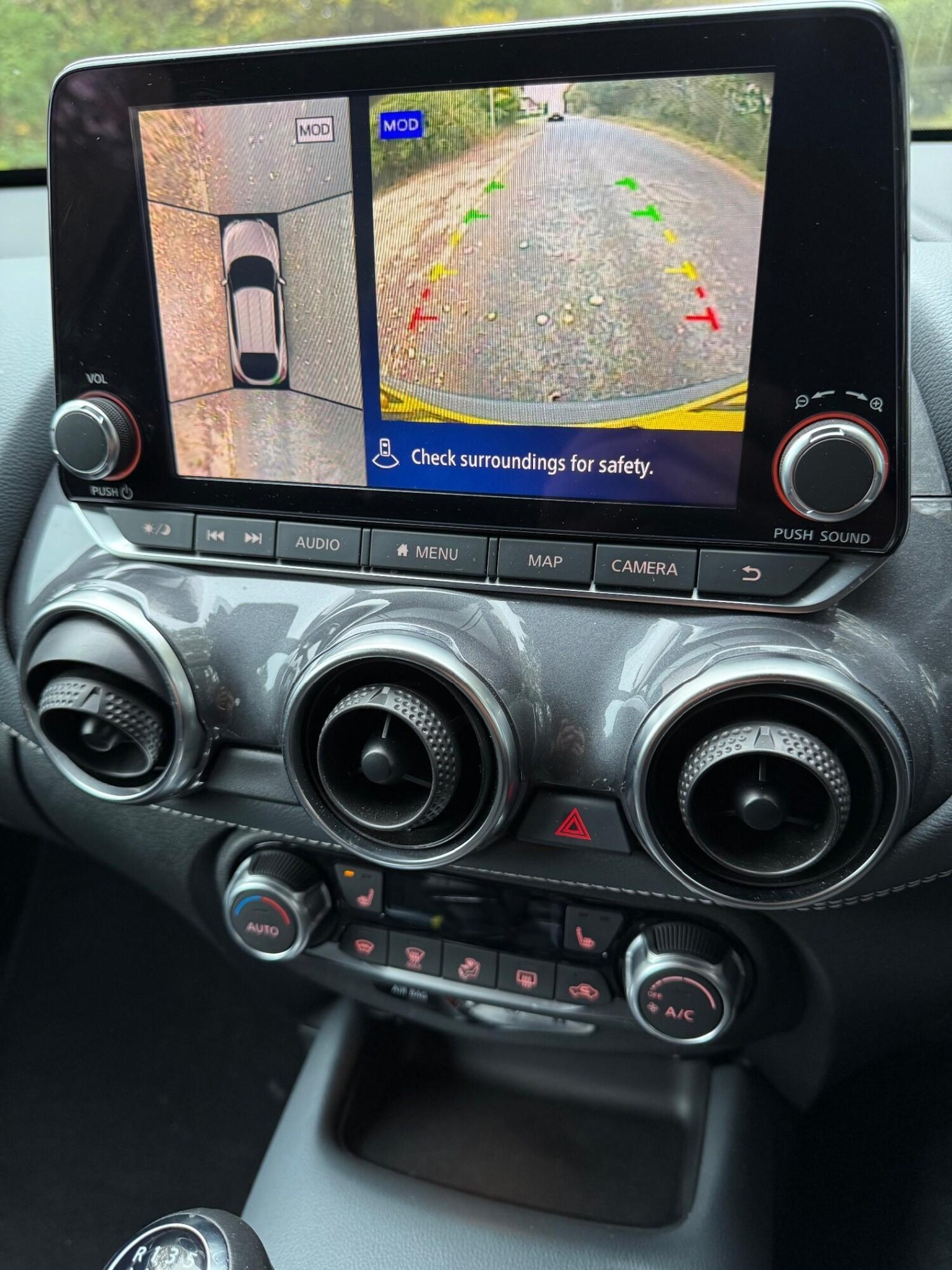 Used Nissan Juke 2022 for sale - 75723305: Photo 39