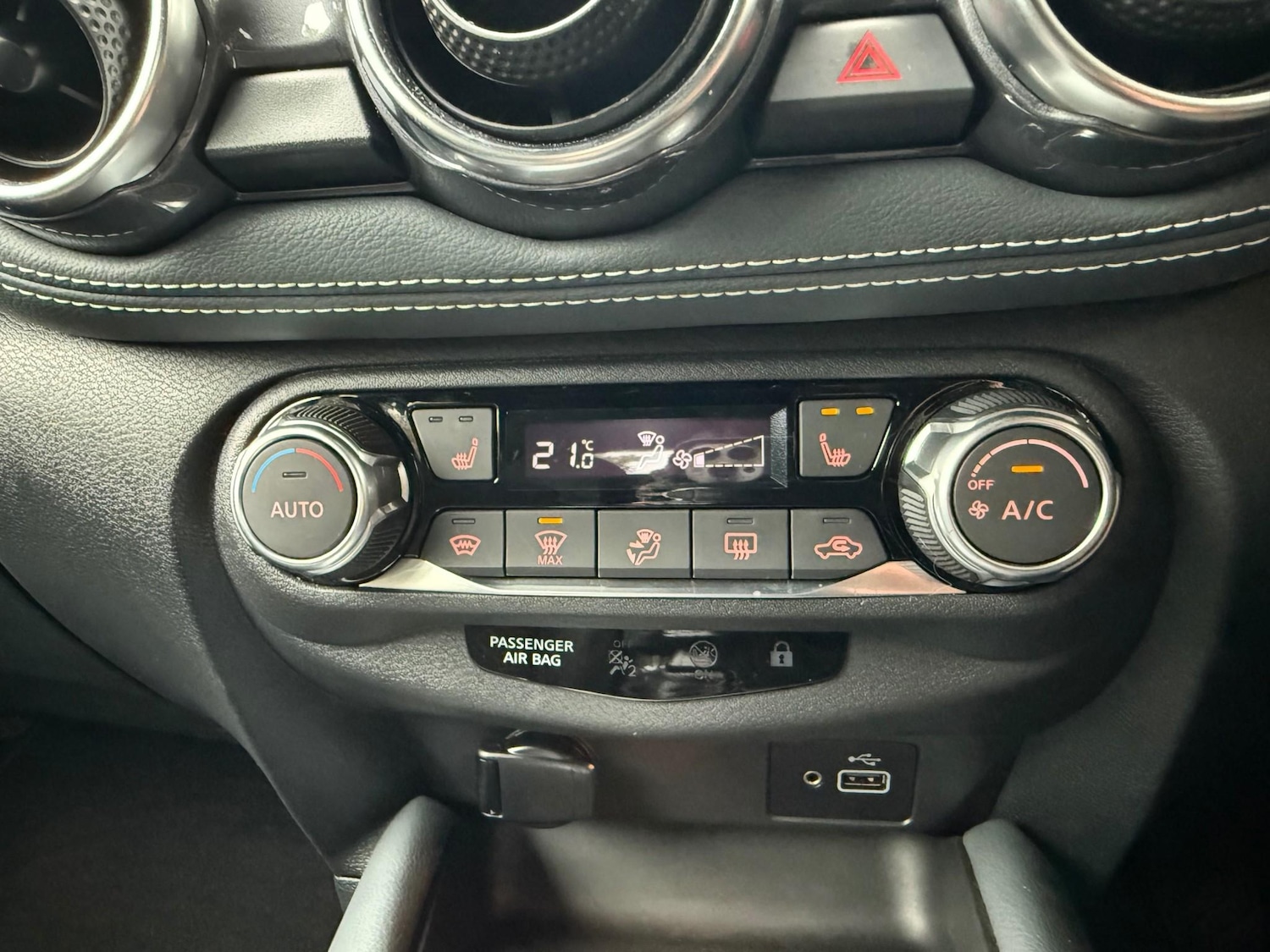 Used Nissan Juke 2022 for sale - 75723305: Photo 40