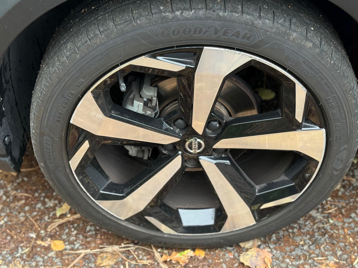 Used Nissan Juke 2022 for sale - 75723305: Photo 44