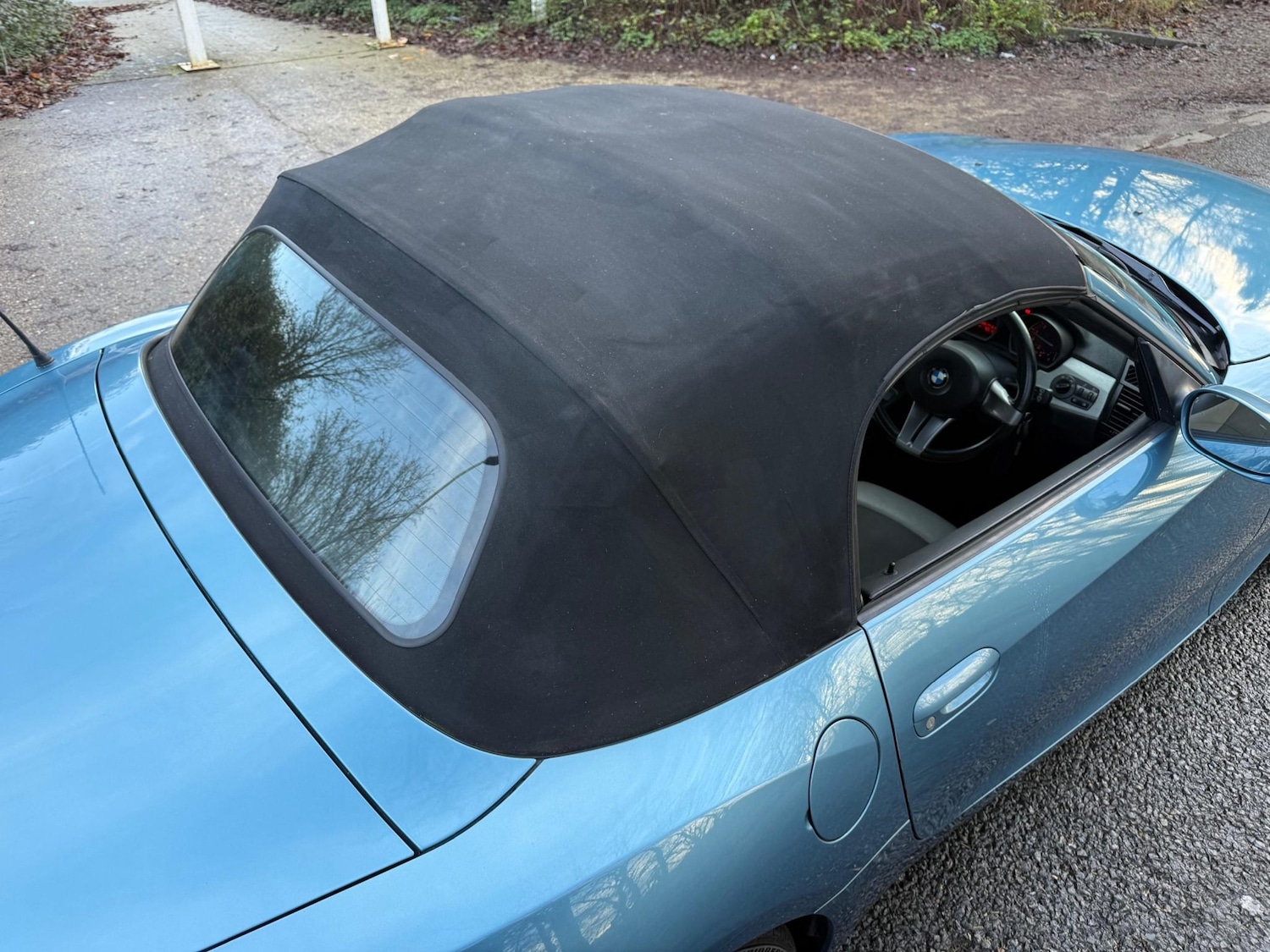 Used BMW Z4 2003 for sale - 77239181: Photo 13