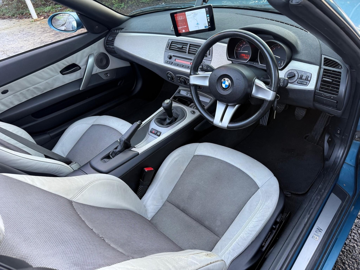 Used BMW Z4 2003 for sale - 77239181: Photo 8