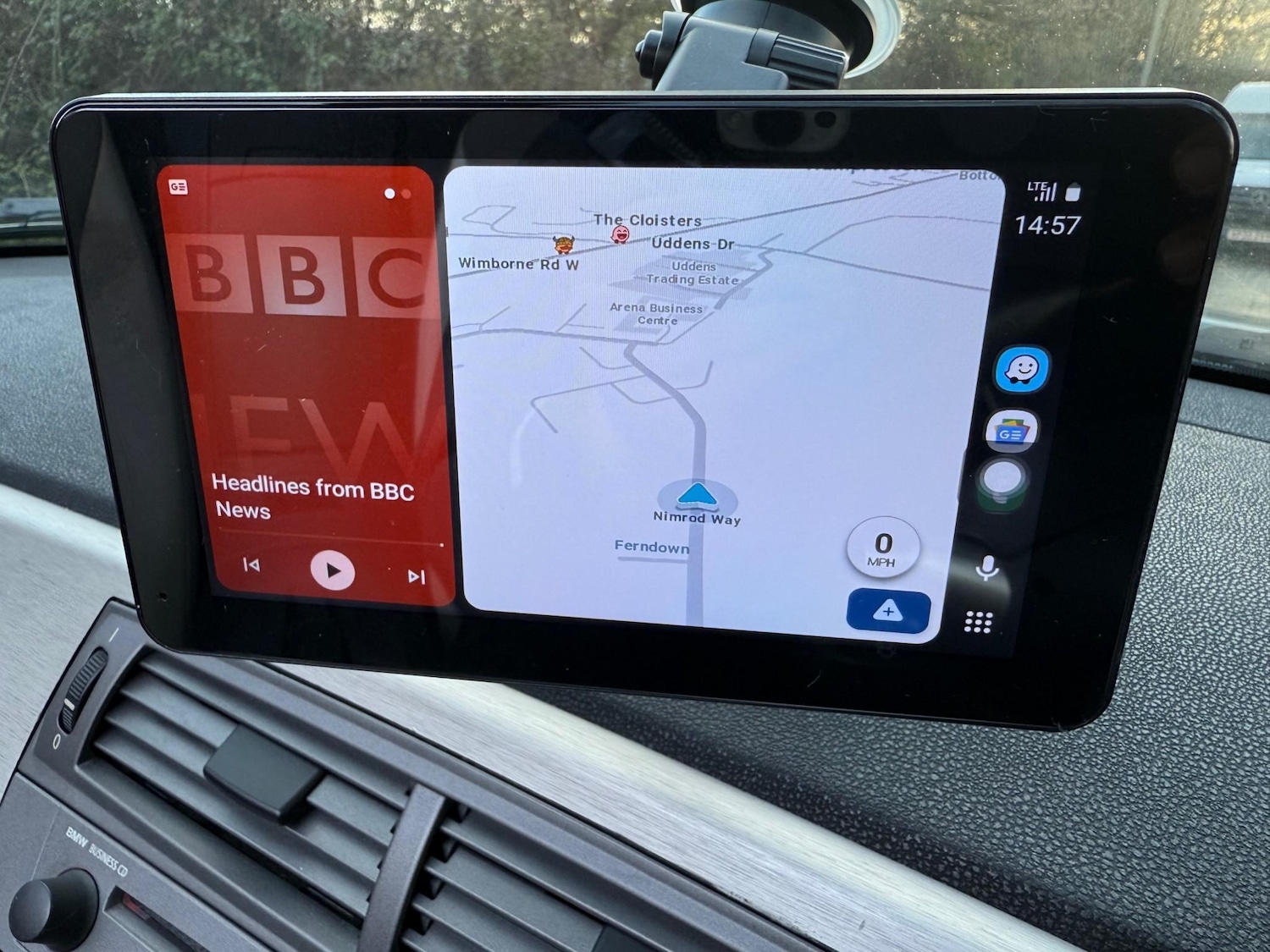 Used BMW Z4 2003 for sale - 77239181: Photo 9