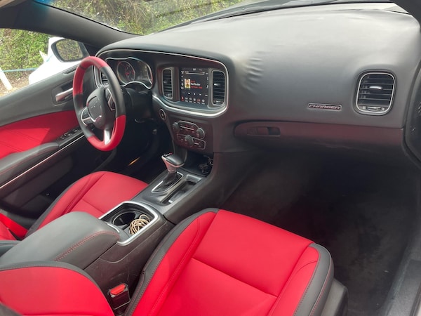 Used Dodge Charger for sale - 75521438: Photo 13