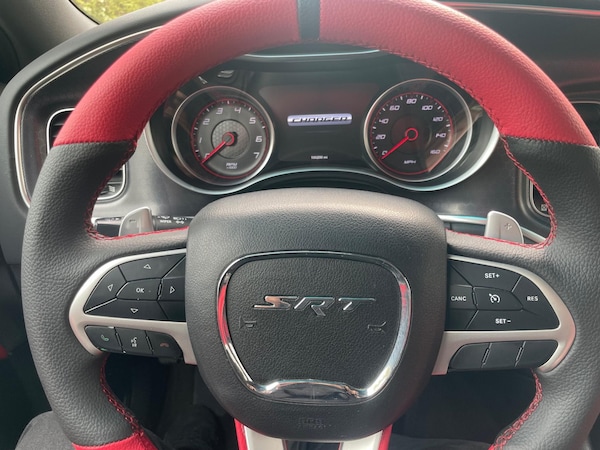 Used Dodge Charger for sale - 75521438: Photo 16