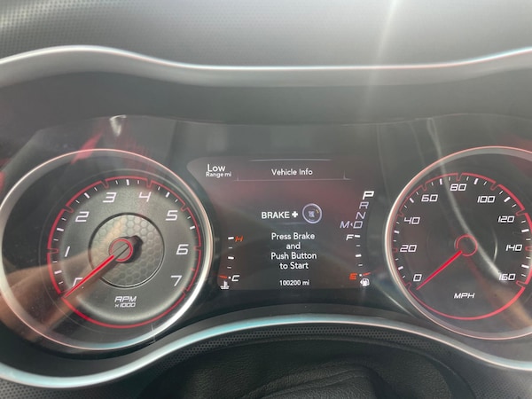 Used Dodge Charger for sale - 75521438: Photo 17