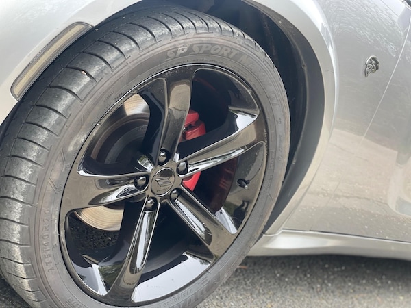 Used Dodge Charger for sale - 75521438: Photo 20