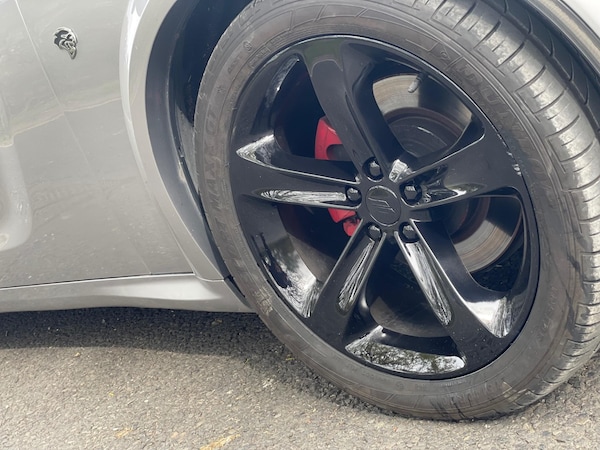 Used Dodge Charger for sale - 75521438: Photo 23