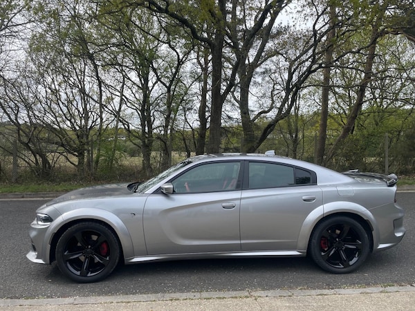 Used Dodge Charger for sale - 75521438: Photo 2