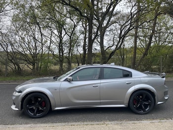 Used Dodge Charger  for sale - 75521438: Photo