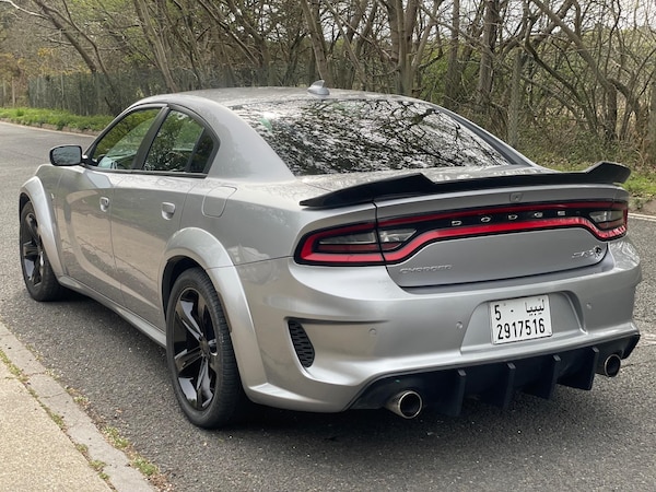 Used Dodge Charger for sale - 75521438: Photo 3