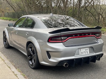 Used Dodge Charger  for sale - 75521438: Photo