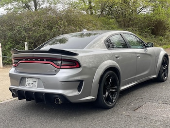 Used Dodge Charger  for sale - 75521438: Photo