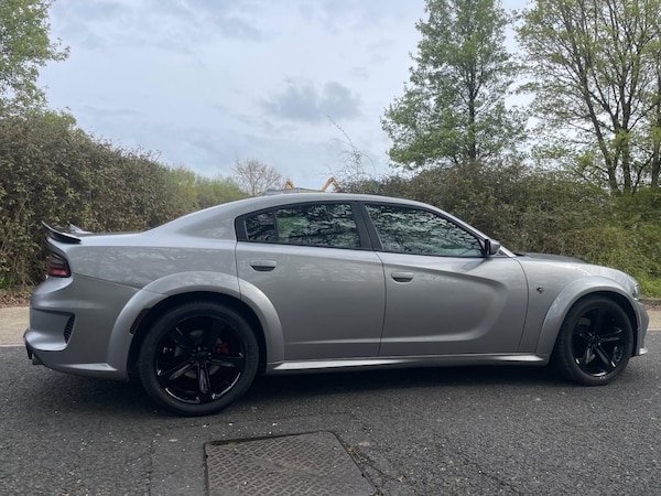 Used Dodge Charger for sale - 75521438: Photo 5