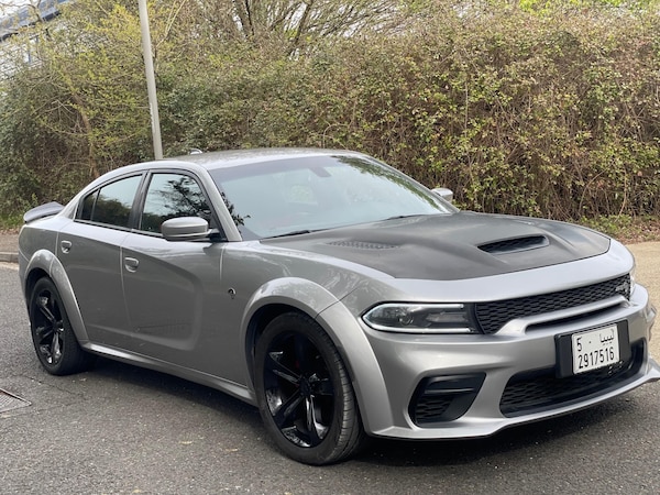 Used Dodge Charger for sale - 75521438: Photo 6