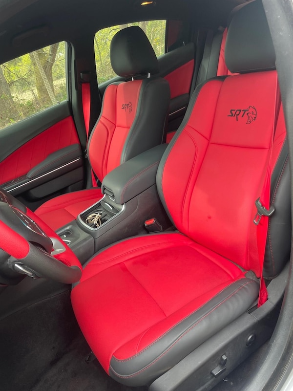 Used Dodge Charger for sale - 75521438: Photo 7