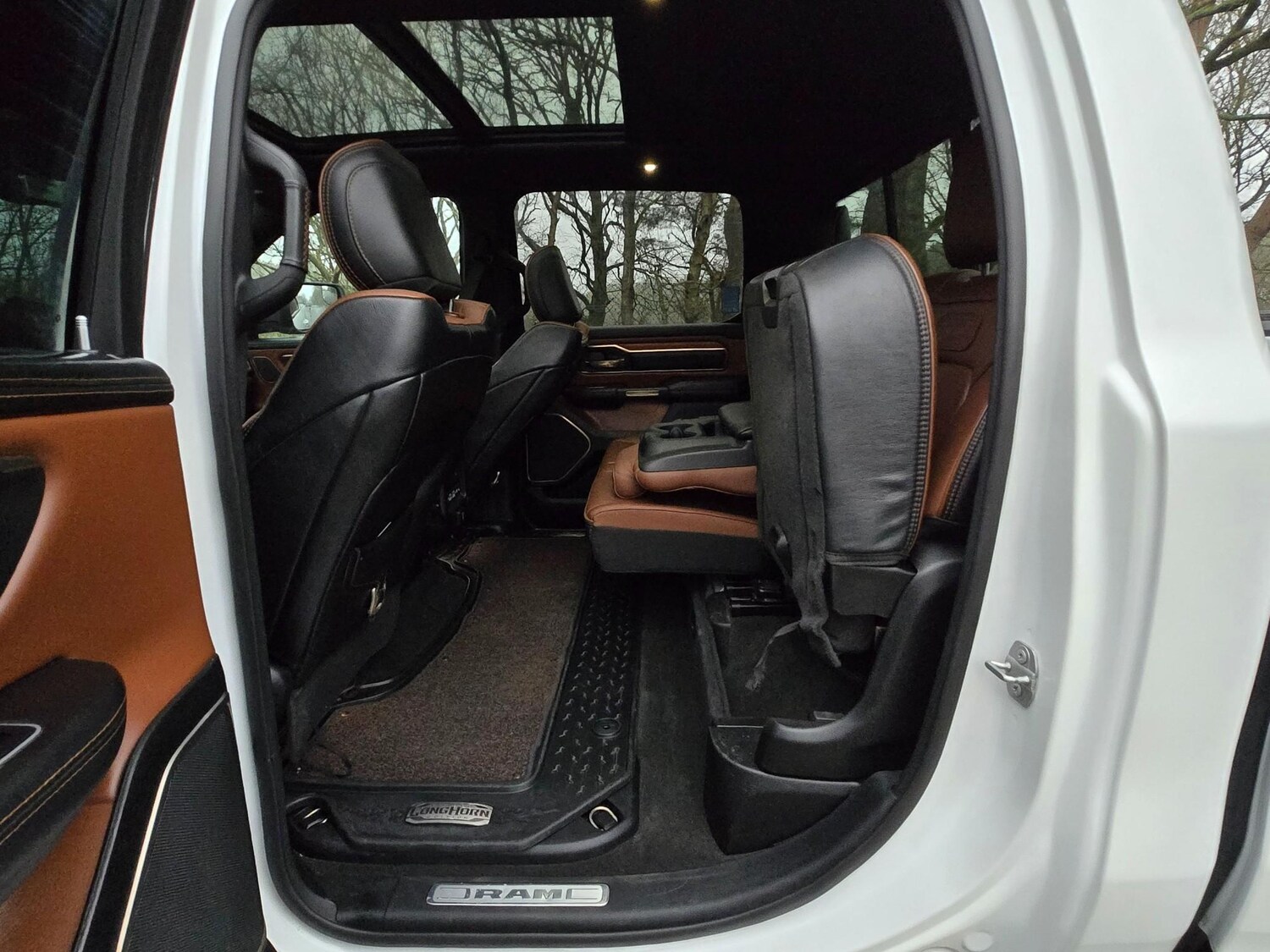 Used Dodge RAM for sale - 77799647: Photo 11