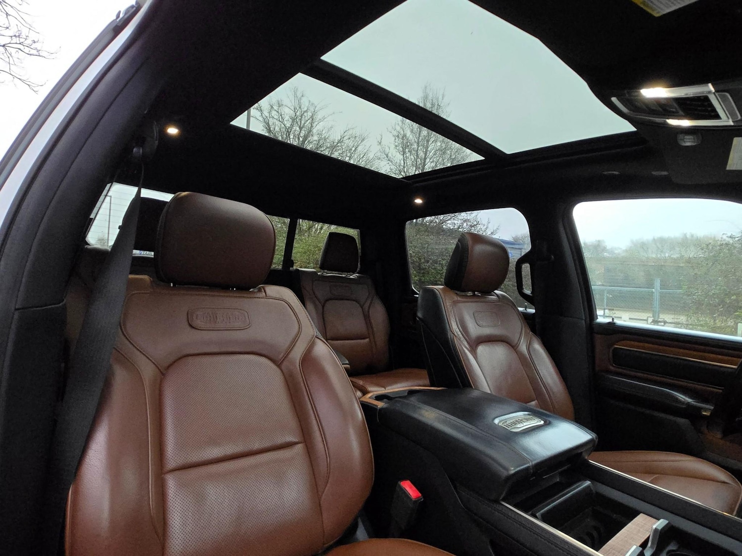 Used Dodge RAM for sale - 77799647: Photo 12