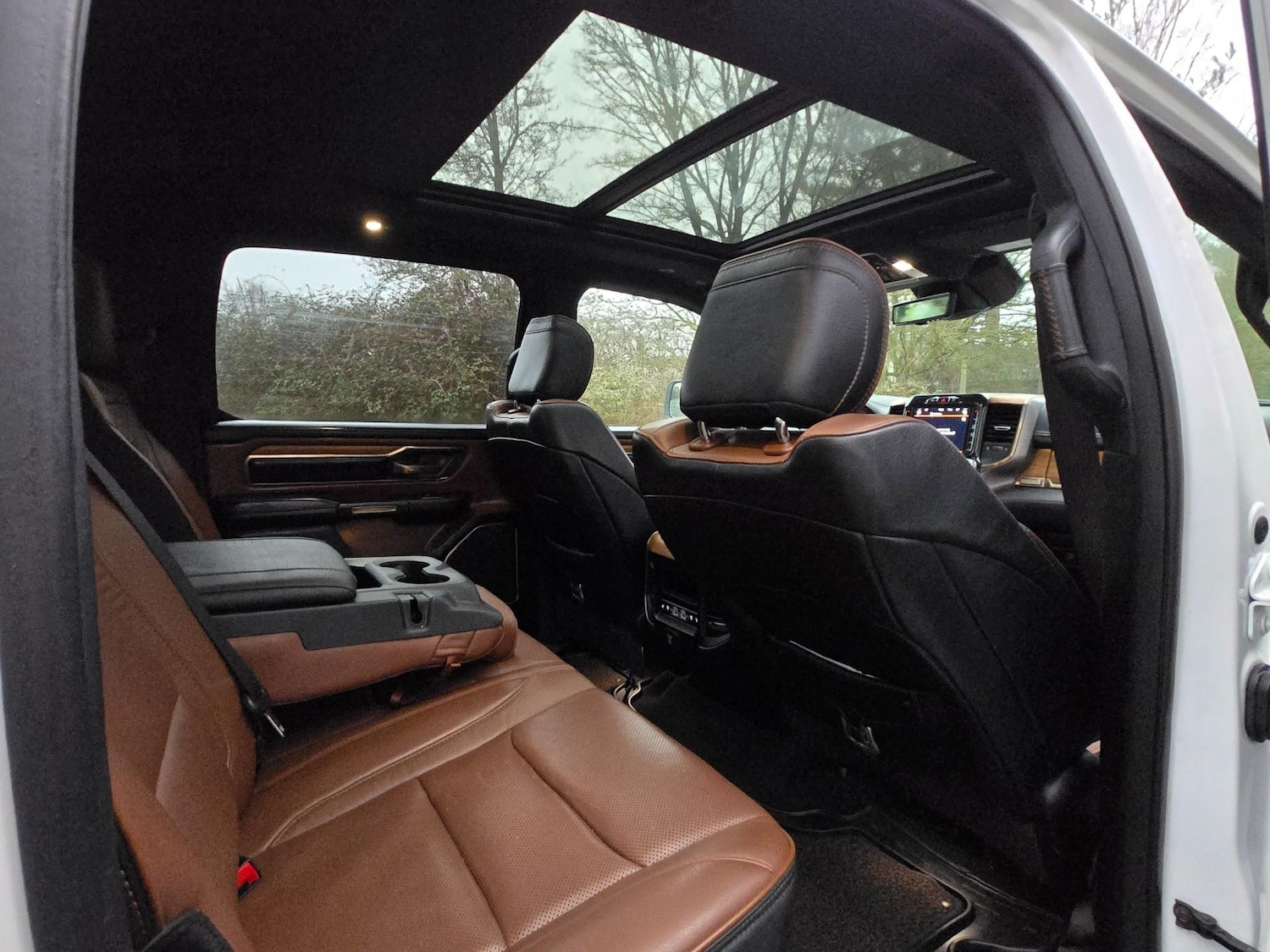 Used Dodge RAM for sale - 77799647: Photo 17