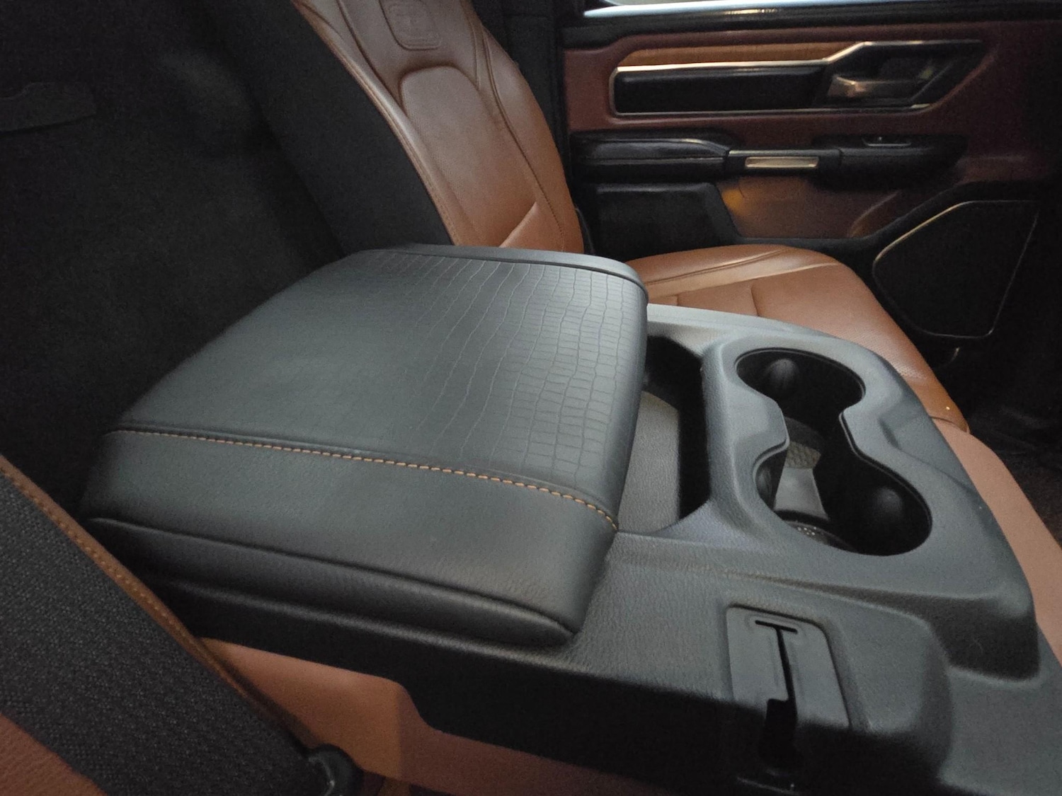 Used Dodge RAM for sale - 77799647: Photo 18