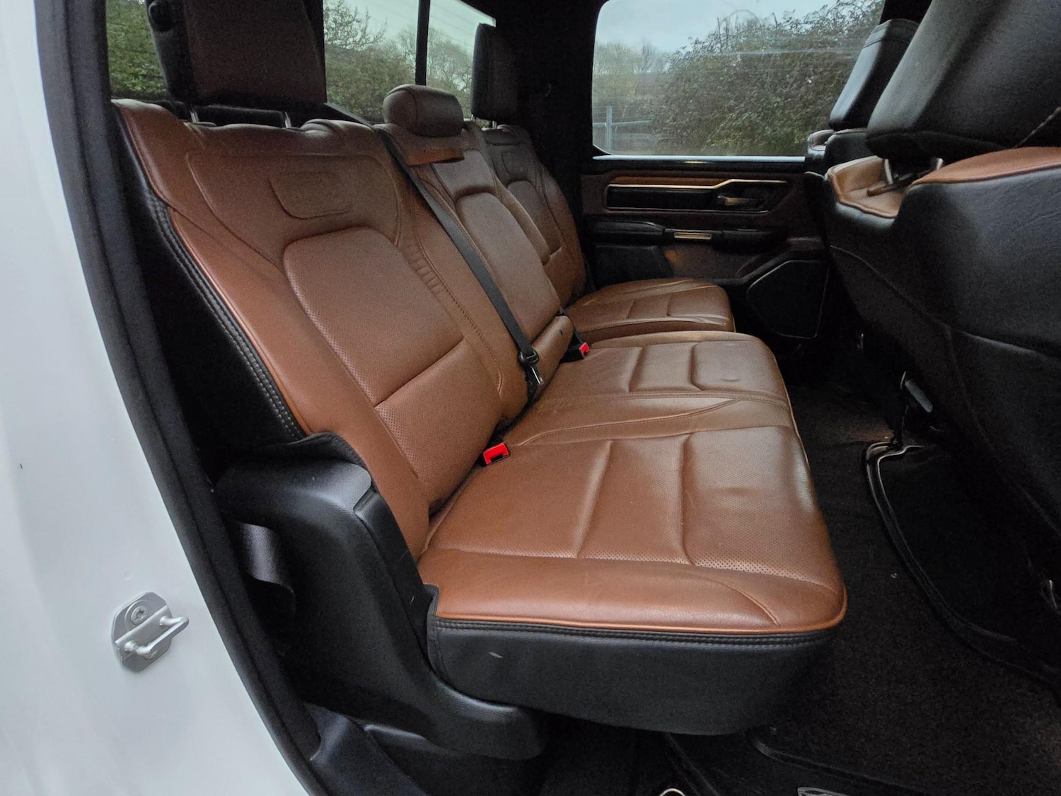 Used Dodge RAM for sale - 77799647: Photo 19