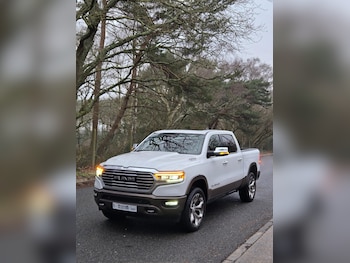 Used Dodge RAM undefined for sale - 77799647: Photo