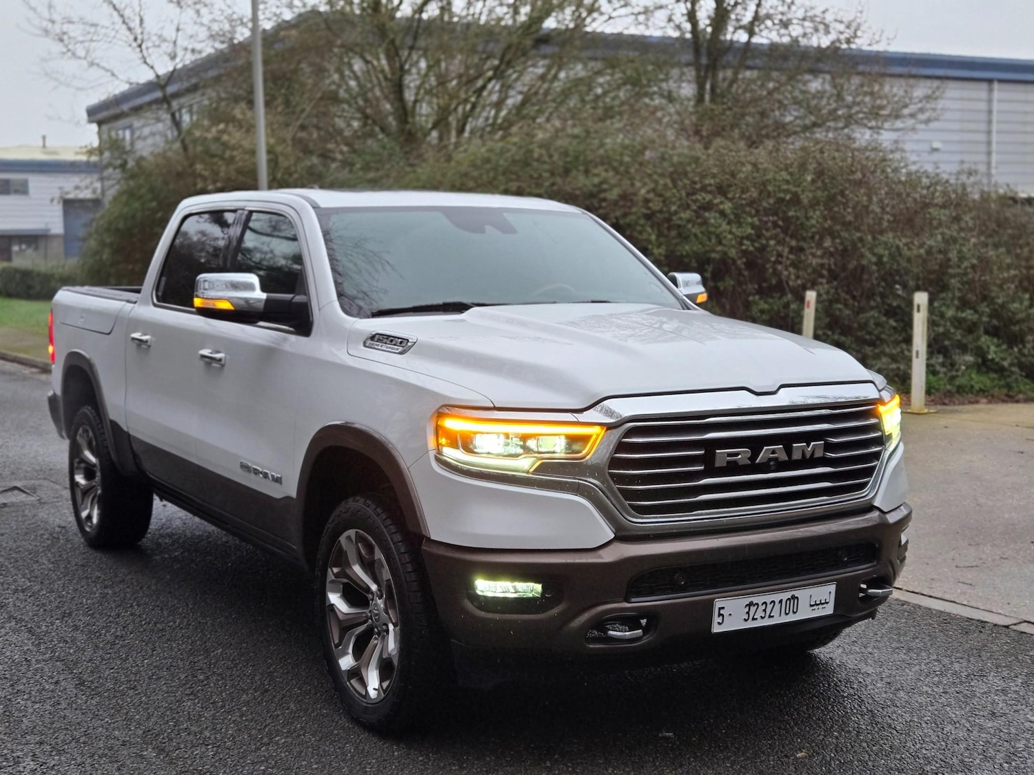 Used Dodge RAM for sale - 77799647: Photo 2