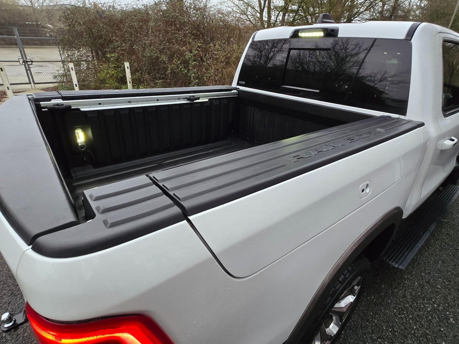 Used Dodge RAM for sale - 77799647: Photo 20